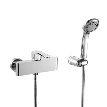 Смеситель для душа, Renior, IDDIS, RENSB00I03
