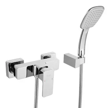 Смеситель для душа, Urban, IDDIS, URBSB00i03
