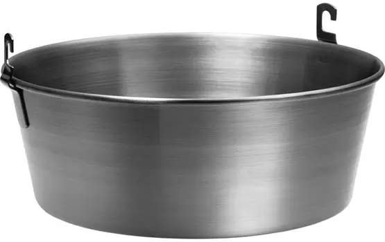 Водяная баня KitchenAid (K5AWJ) для дежи миксеров 5KРM5 и 5KРM50 (Aluminum)