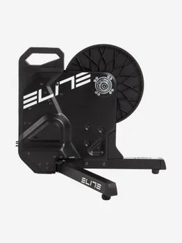 Велостанок Elite Hometrainer Suito-T, Черный