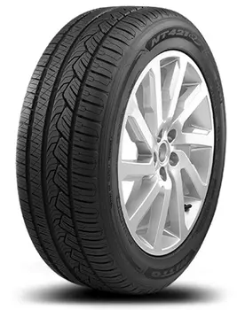 Автомобильные летние шины Nitto