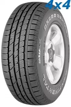 Автомобильные летние шины Continental