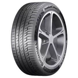 Автомобильные летние шины Continental