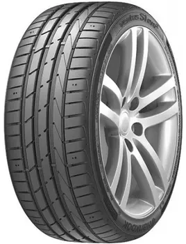Автомобильные летние шины Hankook