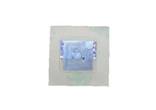 Чип ELP Imaging CH-TK590Y для Kyocera (TK-590Y), желтый, 5000 страниц