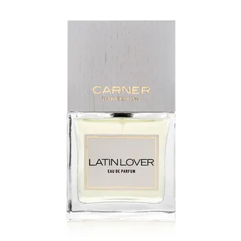 CARNER BARCELONA Latin Lover 50