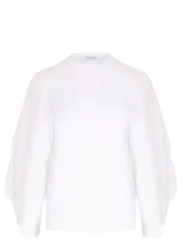 Джемпер хлопковый BRUNELLO CUCINELLI