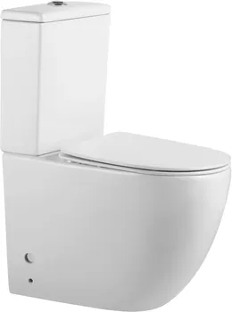 Унитаз-компакт Orange с микролифтом C05-000W