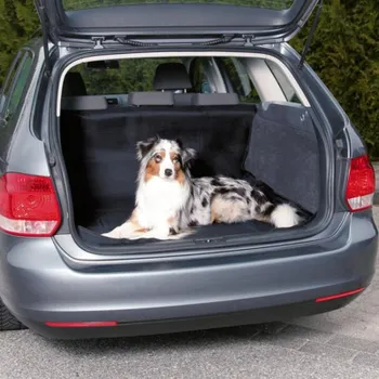 Автомобильная подстилка Trixie в багажник для собак 1,20х1,50 м Китай 1 уп. х 1 шт. х 0.834 кг