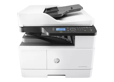 МФУ_LaserJet MFP M443nda (8AF72A)
