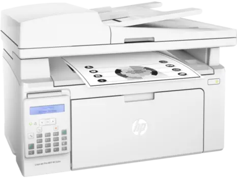 HP LaserJet Pro M132fw (G3Q65A)