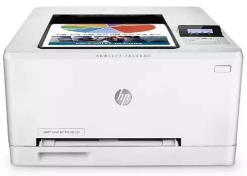 HP LaserJet Pro M254dw (T6B60A)