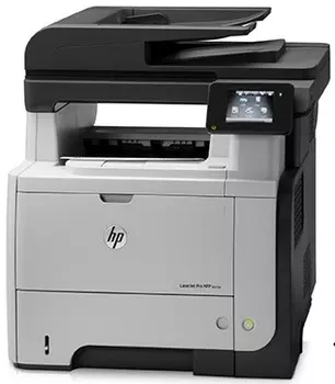 HP LaserJet Pro M521dw (A8P80A)