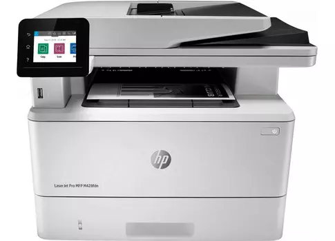 МФУ_LaserJet Pro MFP M428fdn (W1A32A)