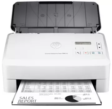 HP Scanjet Enterprise 5000 s4 (L2755A)