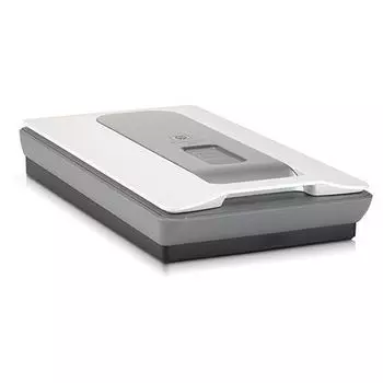 HP ScanJet G4010 (L1956A)