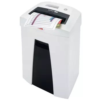 Шредер (уничтожитель)_Securio C16 (3.9 мм)