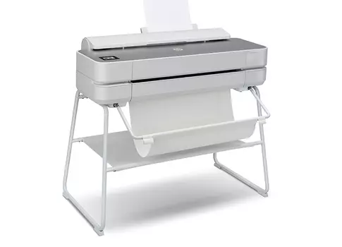 Струйный плоттер_DesignJet Studio Steel 24 (5HB12C)