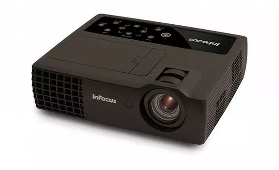 InFocus IN1118HD