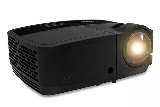 InFocus IN124STx