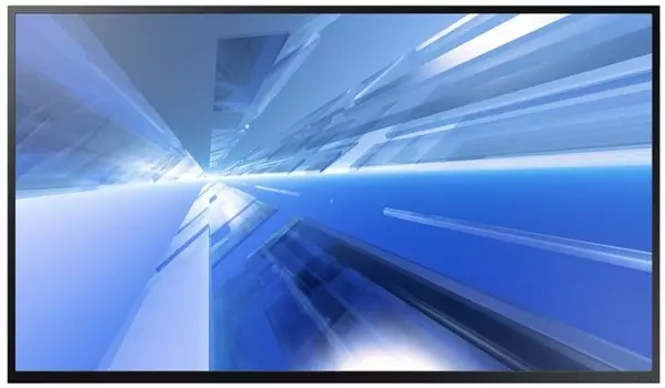 Информационная панель_DM32E
