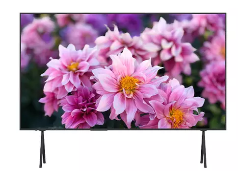 Информационная панель_EliteBoard LK-110US2SN, 110, 4K UHD, 450 кд/м², WiFi, Android