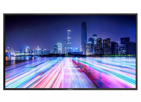 Информационная панель_EliteBoard LK-55UL2SX, 55, 4K UHD, 350 кд/м²