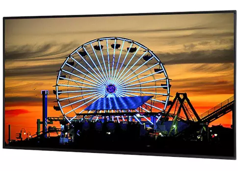 Информационная панель_EliteBoard LK-98US1AX, 98, 4K UHD, 500 кд/м²