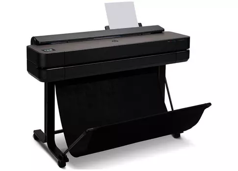 Струйный плоттер_Designjet T650 36 (5HB10A)