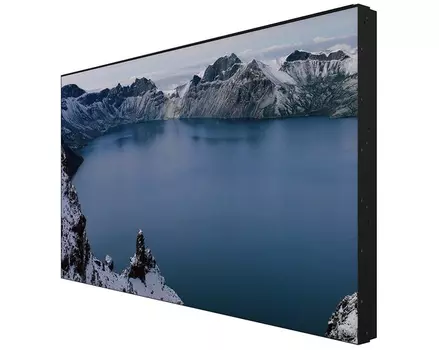 Информационная панель_IDS LCD Video Wall 55