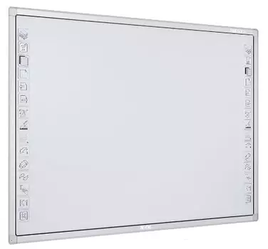 Интерактивная доска_TruBoard R3-800