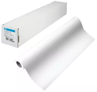 HP Everyday Pigment Ink Gloss Photo Paper 200 г/м2, 1.067x30.5 м, 50.8 мм (Q8918A)