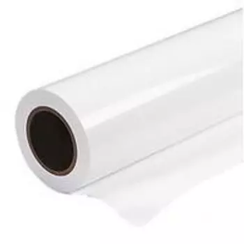 Рулонная бумага для плоттера с покрытием_Gloss Poster Paper L5Q08A