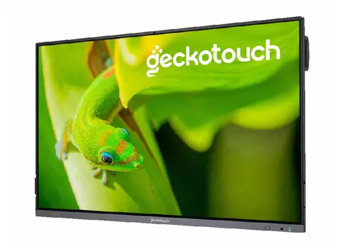 Интерактивная панель_Interactive IP75GT-C