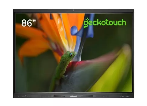 Интерактивная панель_Interactive IP86SL