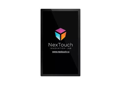 Интерактивная панель_Интерактивный комплекс NextPanel 24P