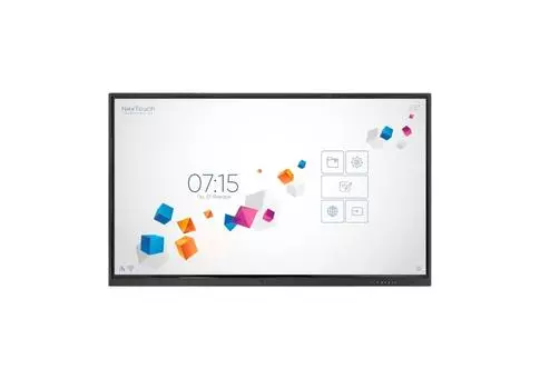 Интерактивная панель_NextPanel 65 IFPCV1INT65