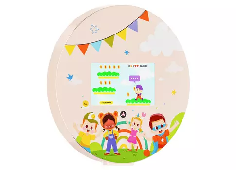Интерактивная панель детская MiniKids Start