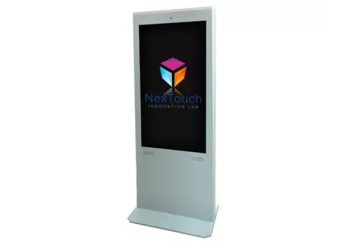 Интерактивная стойка NextStand 55 Simple