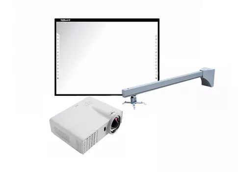 Интерактивный комплект N82/X309ST/WTH130