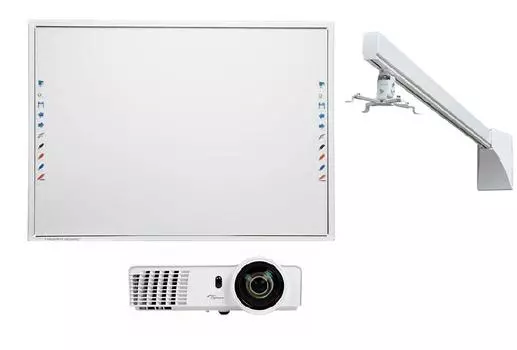 Интерактивный комплект TRIUMPH BOARD 78/X308STe/WTH140