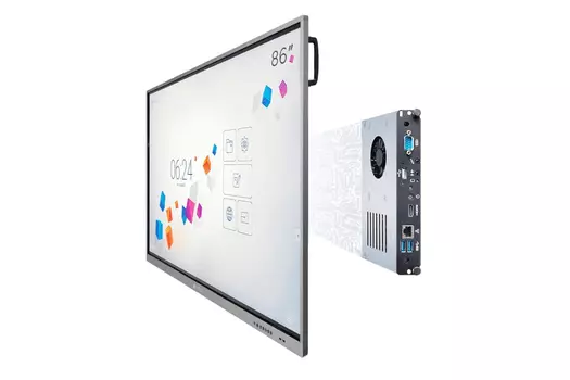 Интерактивный комплекс NextPanel 86 IFCCV1INT86