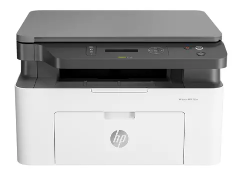 МФУ_Laser MFP 135a (4ZB82A)