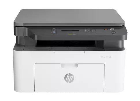 МФУ_Laser MFP 135w (4ZB83A)