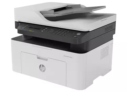МФУ_Laser MFP 137fnw (4ZB84A)