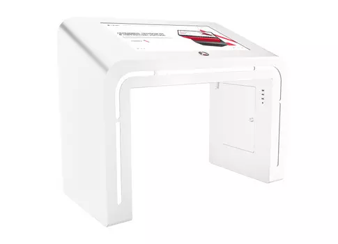 Интерактивный стол AxeTech Olympic Premium 55 дюймов