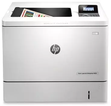 HP LaserJet Enterprise 500 color M553N (B5L24A)
