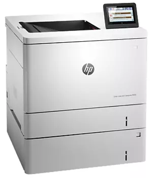 HP LaserJet Enterprise 500 color M553x (B5L26A)