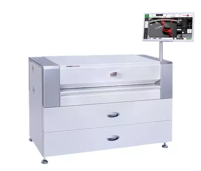 Инженерная система (МФУ)_ecoPrint i10