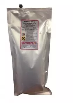 Экосольвентные чернила FUZE (PRIME ECO PeNr) Yellow, 1 л (пакет)